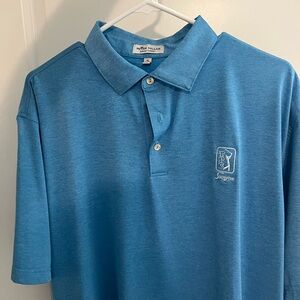 Peter Millar TPC Sawgrass Men’s Golf Polo